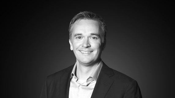 Marco van Rooij RSG